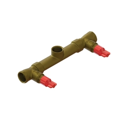 Base Misturador Chuveiro/Banheira